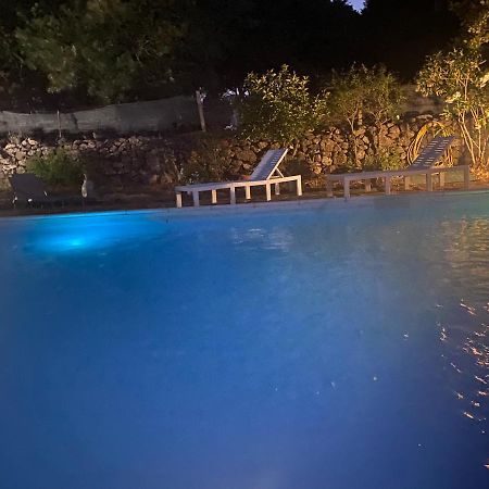 Vila Agriturismo S'Ammutu Nulvi Exteriér fotografie