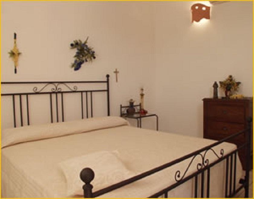 Vila Agriturismo S'Ammutu Nulvi Pokoj fotografie